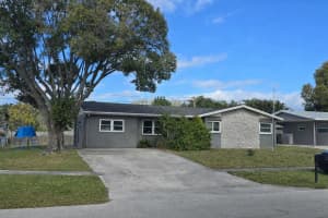 3265 Capri Road, Palm Beach Gardens