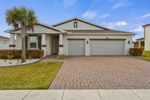7608 Nw Deysbrook Lane, Port St. Lucie, Fl 34987, Port Saint Lucie