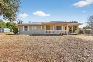 3382 Nw 22nd Avenue, Okeechobee
