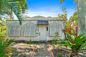 614 Avon Road, West Palm Beach