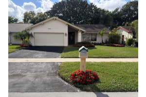 10522 Greenbriar Court, Boca Raton