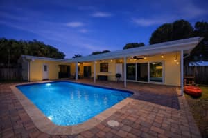 11911 Nw 14th Court, Pembroke Pines