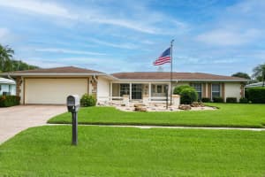 1491 Se Sunshine Avenue, Port St. Lucie, Fl 34952, Port Saint Lucie