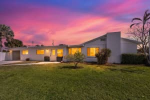 1702 Binney Drive, Fort Pierce 1702 Binney Drive, Fort Pierce