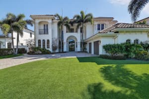 12860 Inshore Drive, Palm Beach Gardens