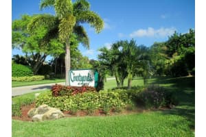 7540 Courtyard Run E, Boca Raton