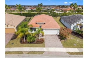 10139 Sw Cypress Wood Court, Port St. Lucie, Fl 34987, Port Saint Lucie