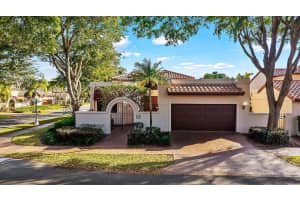 2850 Deer Creek Via Venezia, Deerfield Beach
