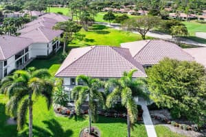 4114 B Quail Ridge Drive Osprey, Boynton Beach