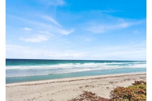 900 Ocean Drive 207, Juno Beach