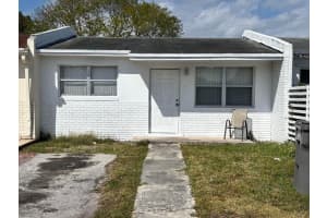 5441 Sw 36th Street, West Park