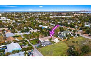 1928 Service Road, North Palm Beach