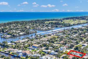 3218 Palm Drive, Delray Beach