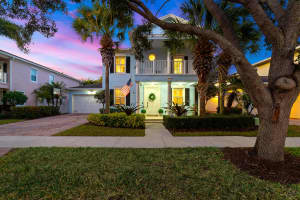 1703 W Community Drive, Jupiter