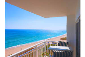 710 N Ocean Boulevard 1107, Pompano Beach