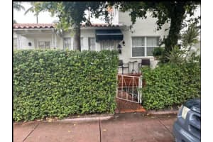 1605 Michigan Avenue 929, Miami Beach