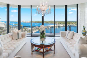 1100 S Flagler Drive 1101, West Palm Beach