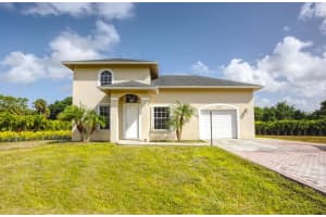 1550 C Road, Loxahatchee Groves 1550 C Road, Loxahatchee Groves