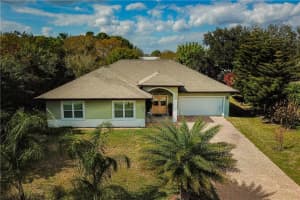 922 Clearmont Street, Sebastian