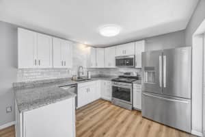 22644 Saint Thomas Circle, Lutz
