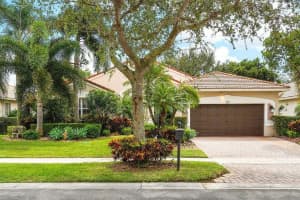12105 Oakvista Dr Drive, Boynton Beach