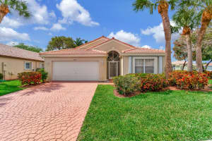 5767 Seashell Terrace, Boynton Beach