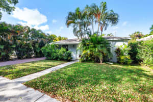 1013 Upland Road, West Palm Beach