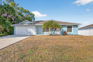 1265 Sw Herald Road, Port St. Lucie, Fl 34953, Port Saint Lucie