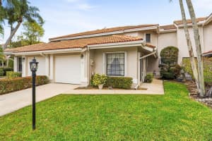 8638 Eagle Run Drive 15, Boca Raton