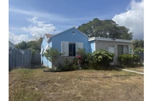1109 S E Street, Lake Worth Beach