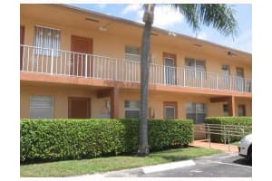 7205 W Atlantic Boulevard 203, Margate