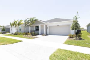 6632 Nw Cloverdale Avenue, Port St. Lucie, Fl 34987, Port Saint Lucie