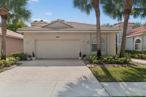 9142 Bay Point Circle, West Palm Beach