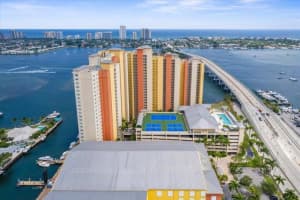 2650 Lake Shore Drive 1004, Riviera Beach