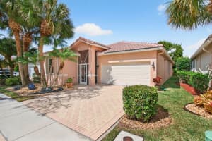 9503 Sandpiper Lane, Royal Palm Beach