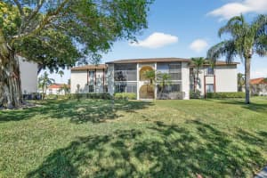 4996 Sable Pine Circle B2, West Palm Beach
