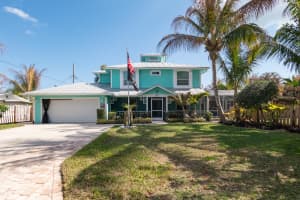 4095 Se Bay Avenue, Stuart