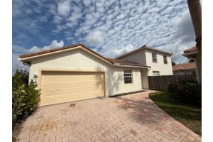 1730 Pierside Circle, Wellington