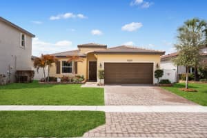 12552 Nw Toblin Lane, Port St. Lucie, Fl 34987, Port Saint Lucie