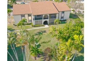 3530 Pine Needle Drive C-2, Greenacres