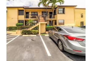 4693 Lucerne Lakes Boulevard E 206, Lake Worth