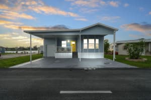 13840 Se 143rd Avenue, Okeechobee