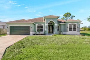 2650 Sw Calder Street, Port St. Lucie, Fl 34953, Port Saint Lucie 2650 Sw Calder Street, Port St. Lucie, Fl 34953, Port Saint Lucie