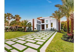 505 Se Atlantic Drive, Lantana