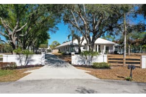 3401 Sw Holly Lane, Palm City