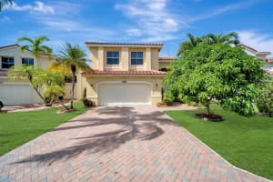3422 Nw 110 Way, Coral Springs