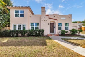 108 Rutland Boulevard, West Palm Beach