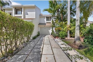 6535 Parkview Drive B, Boca Raton