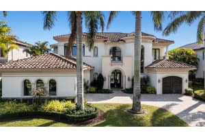 17567 Cadena Drive, Boca Raton