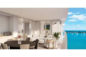 4714 N Flagler Drive 903, West Palm Beach